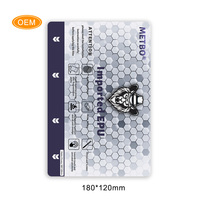 METBO-Feuille hydrogel EPU de protection de protection d'écran de téléphone portable, film de qualité supérieure, pour réparation automobile, machine de découpe