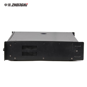 <span class=keywords><strong>100</strong></span> <span class=keywords><strong>watt</strong></span> <span class=keywords><strong>subwoofer</strong></span> digitale multi-funzione di speaker sistema pubblico di indirizzo banca di potere harga amplificatore mixer av - Product Image 4