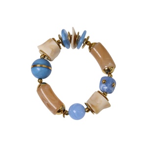 SL2601-06L Fashion <b>Beaded</b> <b>Bracelets</b> - Product Image 1