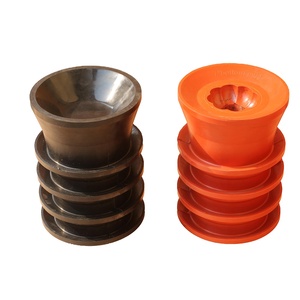 API油田非回転拭き用セメントプラグ - Product Image 6