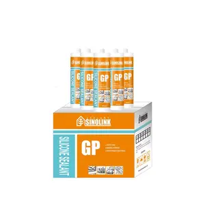 SINOLINK Chất Bịt Kín Silicon Axetic Màu Đa Năng 300Ml/280Ml/260Ml - Product Image 1