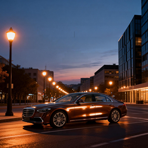 Film vinyle auto-adhésif pour voiture, couleur café métallique liquide TPU haute brillance - Product Image 4