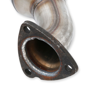 Convertidor de tres vías personalizado, catalizador usado para Land Rover Range 5,0 t, alta calidad, venta al por mayor, barato - Product Image 3