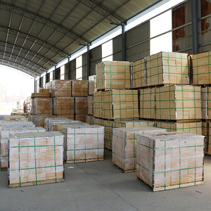 Vật Liệu Chịu Lửa <span class=keywords><strong>Andalusite</strong></span> Lửa Gạch Cho Thủy Tinh Lò Bể - Product Image 3