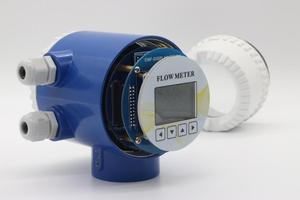 DTI-E82 電磁流量計、中国製電磁流量計 - Product Image 3