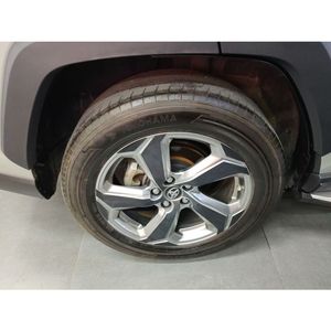 Auto Usado <span class=keywords><strong>Toyota</strong></span> <span class=keywords><strong>RAV4</strong></span> 2021 en Stock, Motor de Gasolina, Transmisión Automática, SUV con Volante a la Izquierda, para Propietarios de SUV de Larga Duración - Product Image 2