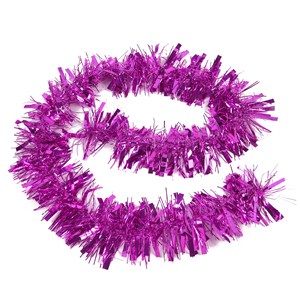 Décorations de Noël très populaires : Guirlandes brillantes multicolores pour la maison - Product Image 2