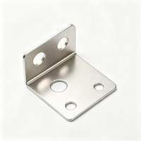 Fabrication de tôlerie de précision pour pièces pliées sur mesure, composants estampés avec une tolérance de +/-0,07, MOQ 1 pièce, emboutissage profond, OEM
