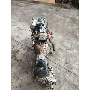 <span class=keywords><strong>ราคา</strong></span>โรงงาน เครื่องยนต์ดีเซล SUV สำหรับงานหนัก 4 สูบ 4.5 ลิตร สำหรับแลนด์ครุยเซอร์ 1FZ เครื่องยนต์ประกอบมือสอง ปี 2002-2009 - Product Image 3