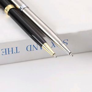 High Quality Custom Metal Ballpoint <b>Pen</b> with Custom Logo Customizable Elegant Signature <b>Pen</b> for Business Black/<b>Multi</b>-<b>Colored</b> Ink - Product Image 3