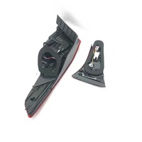 Feu arrière extérieur à LED de qualité OEM OE 92401-4C000, ensemble de feux stop pour Kia Optima K5 2011 2012 2013, version haut de gamme