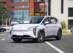 Pour GAC Aion AION Y: Performance électrique inégalée et design futuriste - Product Image 2