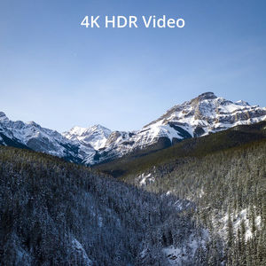 <span class=keywords><strong>Mini</strong></span> drone caméra 3 axes 4K, léger et pliable, 38 min d'autonomie, portée de 10 km, GPS, idéal pour les débutants, pour la photographie aérienne - Product Image 3