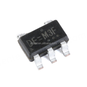 Régulateur de tension LDO à écran de soie RT9193-33GB, puce SOT23-5, sortie fixe 3.3V/0.3A - Product Image 1