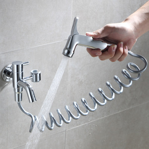 Пластиковый ручной распылитель для биде - Product Image 3