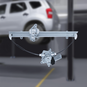 Moteur de régulation, côté droit, pour Nissan NAVARA D40 2005-2015 OE 80730-EA005 80730EA005 - Product Image 3