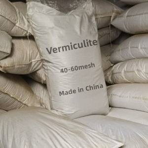Engrais pour sol en <span class=keywords><strong>vermiculite</strong></span> minérale naturelle, <span class=keywords><strong>vermiculite</strong></span> expansée - Product Image 5