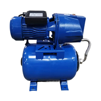 Pompe de surpression d'eau automatique AUJET-100L en promotion