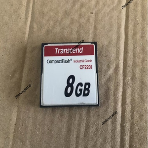 การ์ด PLC ทรานเซนด์ 8gb อินดัสเทรียล Ts8gcf220i - Product Image 2