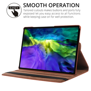<span class=keywords><strong>Funda</strong></span> para Samsung <span class=keywords><strong>Galaxy</strong></span> <span class=keywords><strong>Tab</strong></span> A11 Plus con Soporte Giratorio de 360 Grados, <span class=keywords><strong>Funda</strong></span> Inteligente para <span class=keywords><strong>Tablet</strong></span> A11+/Plus 2025 SM-X230 X233 de 11 Pulgadas - Product Image 6