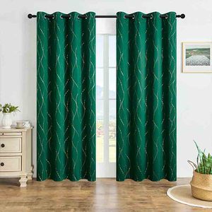 <span class=keywords><strong>Tenda</strong></span> per la casa oscurante a 71% 90% <span class=keywords><strong>con</strong></span> filo glitterato elegante e fashion design a gancio spesso per la casa - Product Image 1
