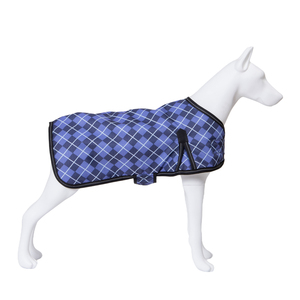 Vestido Clássico Inverno Design Pet Clothes Fabricação Alta Qualidade <span class=keywords><strong>Dog</strong></span> Clothing - Product Image 6