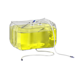 Reator de uso único para vacina hepatite b - Product Image 4