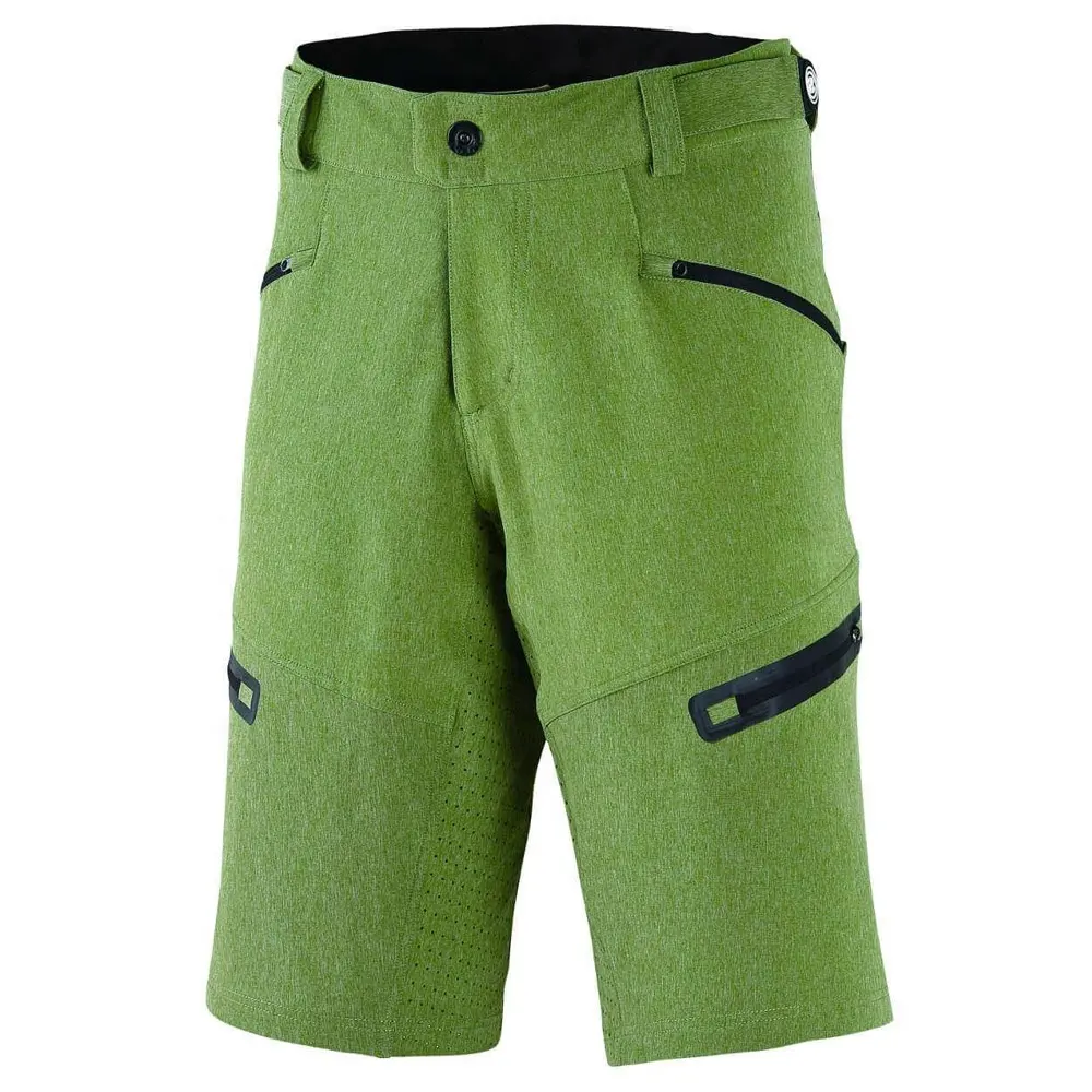 Mens Youth cycling adult sizes padded loose fit bicycle mountain bike MTB shorts