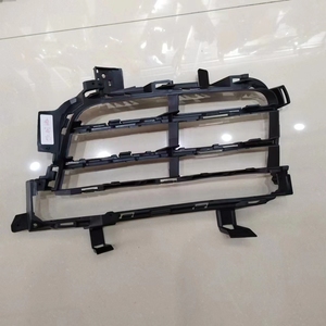 Parrilla de parachoques delantero de autopartes de <span class=keywords><strong>precio</strong></span> barato izquierda y derecha para <span class=keywords><strong>Porsche</strong></span> <span class=keywords><strong>Cayenne</strong></span> <span class=keywords><strong>2018</strong></span>- - Product Image 2