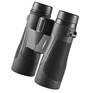 Jumelles 8x42 de haute qualité pour adultes Vision à faible luminosité Jumelles longue portée haute puissance pour l'observation des oiseaux Chasse en plein air - Product Image 2