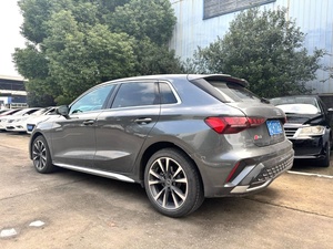<span class=keywords><strong>A3</strong></span>รถ uesd 2025สปอร์ต35TFSI รถบินราคาถูก1.5T 5ประตู5ที่นั่ง hatchback เบนซินใหม่มีในสต็อก <span class=keywords><strong>A3</strong></span> AU-DI - Product Image 4