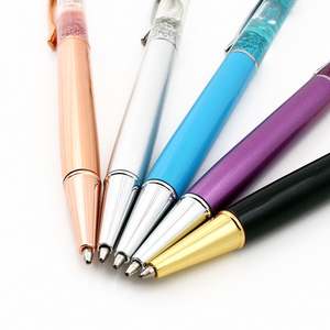 Stylo à paillettes liquides éblouissantes et mobiles - Product Image 6