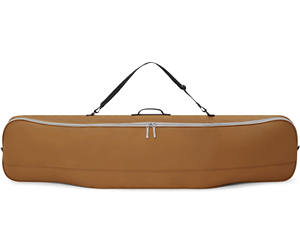 Funda Protectora para Snowboard de Poliéster Ecológica, Antiarañazos y Antioxidante, con Correa, Tamaño Personalizado, para Invierno - Product Image 5