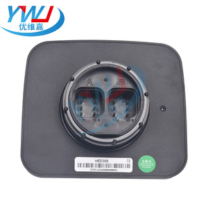 SmartGen HED300 CAN Monitoring Module <b>Electrical</b> Equipment for Diesel Engine Accessories <b>Instrument</b> Monitor Controller - Product Image 4