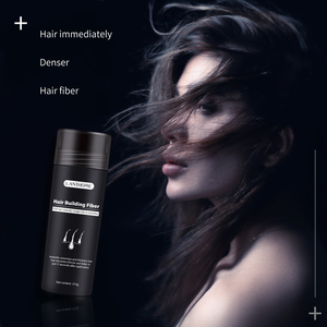Loción orgánica de fibra capilar instantánea que resiste el viento, elimina fácilmente el <span class=keywords><strong>champú</strong></span> <span class=keywords><strong>para</strong></span> personas con problemas de calvicie y pérdida de cabello - Product Image 5
