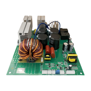 Perfect Pcb China - Nueva Máquina de Soldadura Portátil de <span class=keywords><strong>140</strong></span> Amperios con Placa PCB para Motor de Corriente Continua - Product Image 1