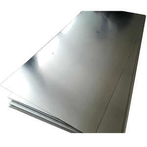 Hiệu suất cao cấp 2 lớp 5 Titan tấm Titan tấm nhà máy Trung Quốc Nhà cung cấp giá mỏng Titan tấm - Product Image 4