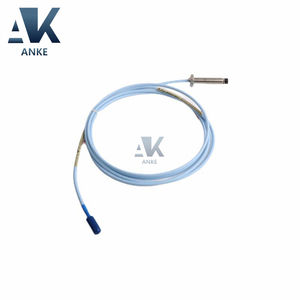 330103-00-05-20-02-CN Doblado Nevada 3300 XL Sondas de proximidad de 8 mm - Product Image 1