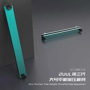 2uul da02 phổ Màn hình sửa chữa nhấn kẹp cho iPhone <span class=keywords><strong>iPad</strong></span> màn hình bìa Kính sửa chữa thay thế nhấn kẹp công cụ - Product Image 3