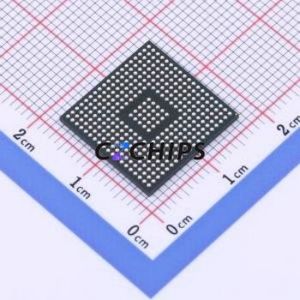 Tout nouveau et original TMS320F28377DZWTS microcontrôleur à puce IC à circuit intégré NFBGA-337 (MCU/MPU/SoC) - Product Image 2