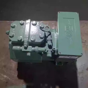 Compresseur semi-hermétique Bitzer 2DC-3.2Y-40S 2FES-3-40S 2CES-3Y-40S pour entrepôt frigorifique - Product Image 4