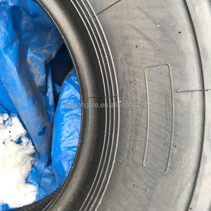 Neumáticos TBR Chinos CARLEO CONSTANCY 385/65R22.5 395/80R22.5 1000R20 de Buena Calidad y Bajo Precio - Product Image 1