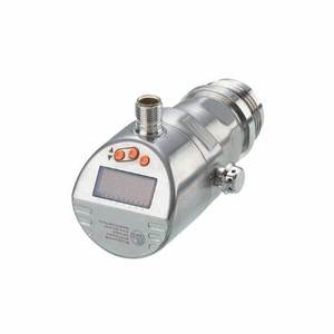 ผลิตภัณฑ์เซ็นเซอร์วัดระดับน้ำ IFM พร้อมจอแสดงผล รุ่น PI1708 - Product Image 4