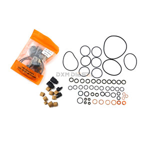 Kit de Reparación de Riel Común de Alta Calidad DXM 094040-0030 0010 (HP0) Especial para Bomba, Kit de Reparación de Motor en Oferta 094040-0030 09 - Product Image 6