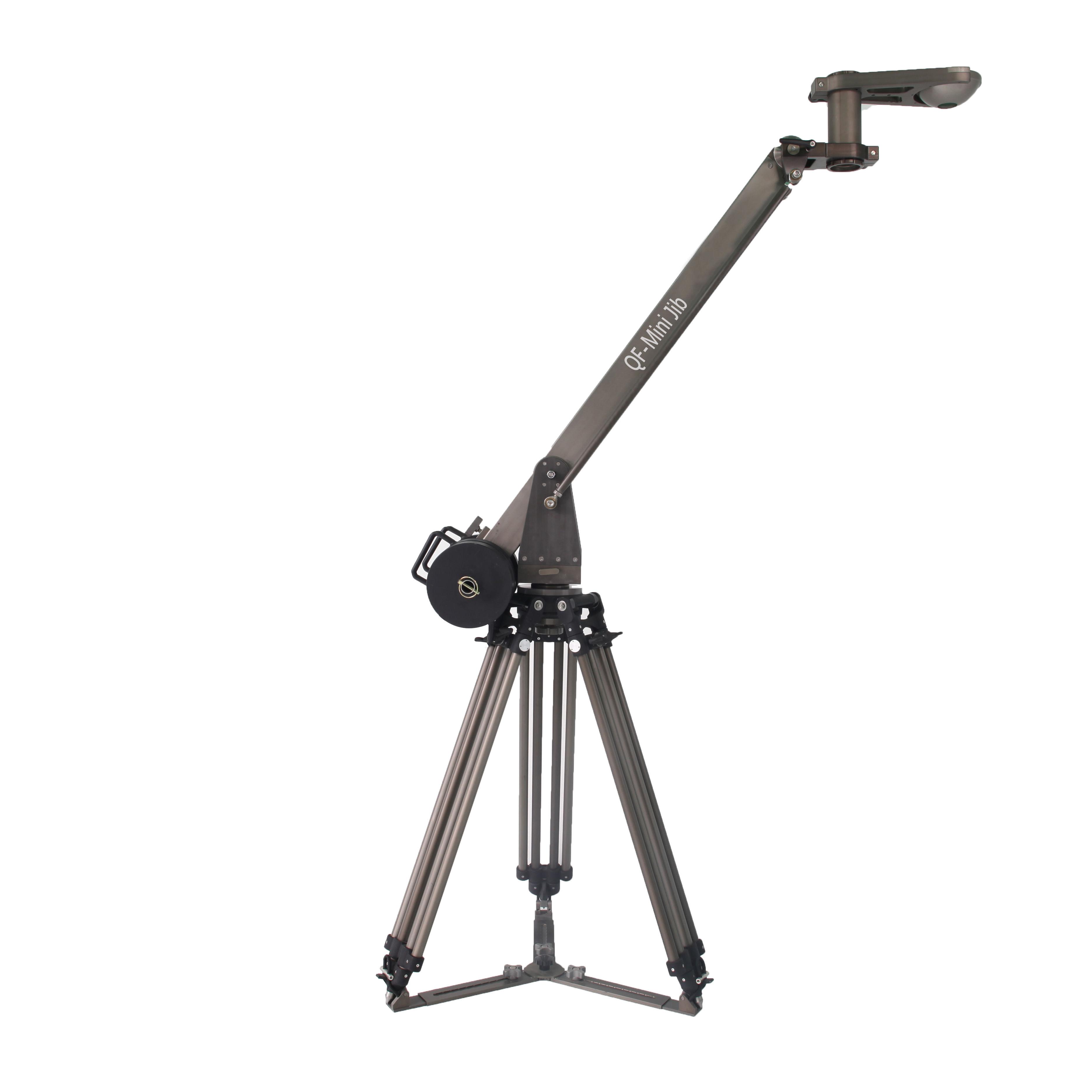 Film Jib 10m Camera Jib Crane Jimmy Jib For Film And Movie Shooting