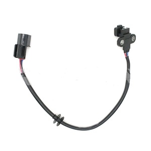 MR420734 J005T26273 J5T26273 Longueur de ligne 330mm Capteur de position de vilebrequin adapté à <span class=keywords><strong>Mitsubishi</strong></span> - Product Image 1