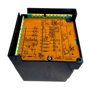 คอนโทรลเลอร์คุณภาพสูงรุ่น LFL1.333/1.3221.335 สำหรับอุปกรณ์หัวเผาแก๊ส/น้ำมันอุตสาหกรรม - Product Image 1