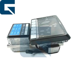 แผงหน้าจอแสดงผล 7835-31-1010 PC200-8  7835311010 จอภาพรถขุด - Product Image 3
