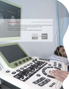 Promoción descuento 4D ultrasonido <span class=keywords><strong>precio</strong></span> de la máquina de ultrasonido Doppler a Color MSLCU46 - Product Image 6