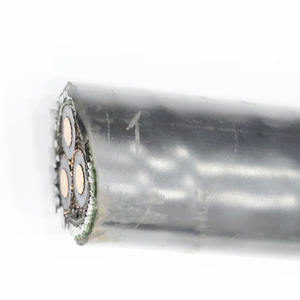 कॉपर 10 मिमी 25 मिमी 25 मिमी 35 मिमी 50 मिमी 70 मिमी 95 मिमी 120 मिमी 150 मिमी 185 मिमी 240 मिमी 300x3 कोर आर्म्ड पावर केबल - Product Image 5